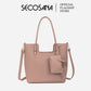 SECOSANA® Nora Shoulder Bag 2-in-1 Collection