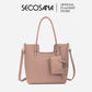 SECOSANA® Nora Shoulder Bag 2-in-1 Collection