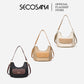 SECOSANA® Hecrine Classic Shoulder Bag