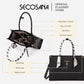 SECOSANA Wizza Shoulder Bag