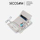 SECOSANA® Mitena Classic Mini Trifold Wallet
