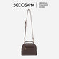 SECOSANA® Hella Modern Crossbody Bag