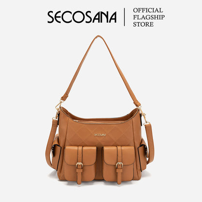 SECOSANA® Kribbe Elegant Shoulder Bag