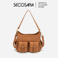 SECOSANA® Kribbe Elegant Shoulder Bag