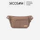 SECOSANA® Maliliene Fanny Packs l Waist Bag