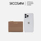 SECOSANA Tim Bifold Wallet with FREE Secosana Box