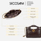 SECOSANA® Laidel Multi-way Small Handbag