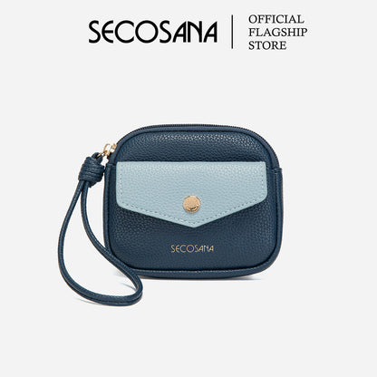 SECOSANA® Umali Wristlet Coin Purse