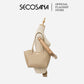 SECOSANA® Hizuri Classic Shoulder Bag