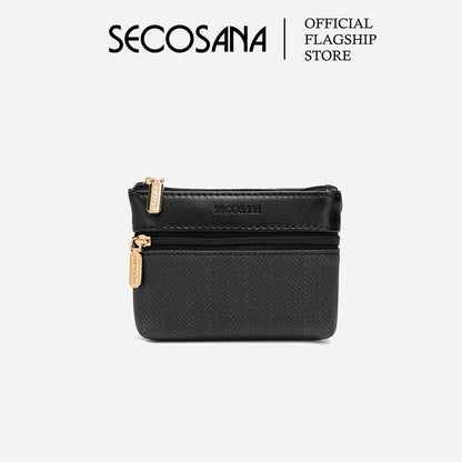SECOSANA® Amihan Classic Coin Purse