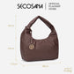SECOSANA® Avenue in Medium Hobo Bag