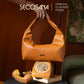 SECOSANA® Soho in Small Hobo Bag