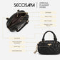 SECOSANA® Lorouse Quilted Petite Handbag