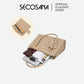 SECOSANA® Nexanne Classic Shoulder Bag 2-in-1 Collection