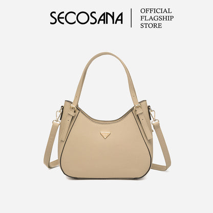 SECOSANA® Lilibet Trendy Shoulder Bag