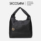 SECOSANA® Avenue in Large Hobo Bag