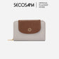 SECOSANA® Giezel Classic Medium Bifold Wallet