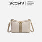 SECOSANA Zinia Monogram Sling Bag