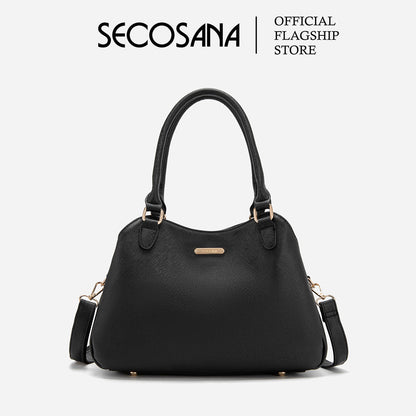 SECOSANA® Hiezy Classic Shoulder Bag