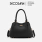 SECOSANA® Hiezy Classic Shoulder Bag