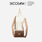 SECOSANA® Lincori Elegant Crossbody Bag