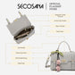 SECOSANA® Joy Chic Bloom Crossbody Bag