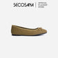 SECOSANA® SS-1023 - Charis Flat Ballerinas