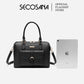 SECOSANA® Flirra Minimalist Casual Medium Shoulder Bag