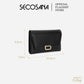 SECOSANA® Lamazarie Medium Trifold Wallet