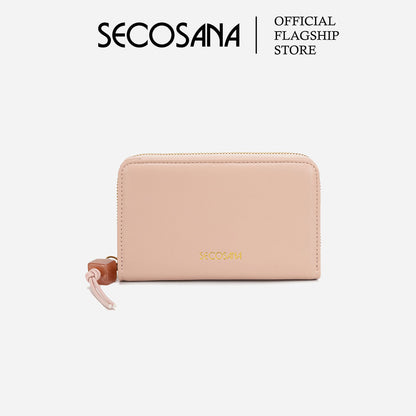 SECOSANA® Maralyn Medium Bifold Wallet