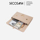 SECOSANA® Luffy Multi-function Crossbody Bag