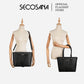 SECOSANA® Grittie Elegant Multipurpose Women Shoulder Bag
