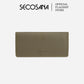 SECOSANA® Kimori Slim Long Bifold Wallet
