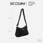 SECOSANA® Nimisha Classic Vintage Crossbody Bag