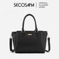 SECOSANA® Hier Classic Shoulder Bag