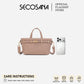 SECOSANA® Naziria Multi-function Mini Handbag