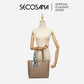 SECOSANA Ammy Shoulder Bag