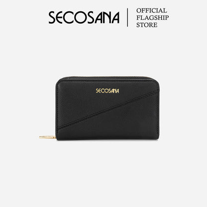 SECOSANA® Narienna Medium Bifold Wallet