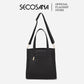 SECOSANA Emely Minimalist Trendy Shoulder Bag