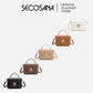 SECOSANA Ailein Mini Plain Handbag