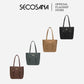 SECOSANA® Maricar Classic Shoulder Bag