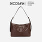 SECOSANA® Loriss Retro Classic Shoulder Bag