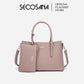 SECOSANA® Heicca Shoulder Bag 2-in-1 Collection