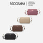 SECOSANA® Justin Classic Crossbody Bag