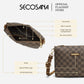 SECOSANA Zilia Printed Sling Bag