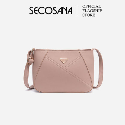SECOSANA Daniel Casual Petite Crossbody Bag