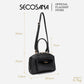 SECOSANA® Jemerie Classic Shoulder Bag