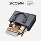SECOSANA® Ganielle Elegant Medium Shoulder Bag