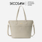 SECOSANA® Jellene Classic Shoulder Bag