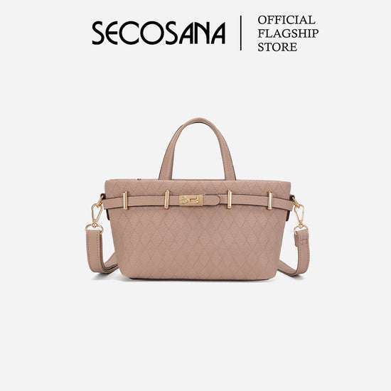 SECOSANA® Naziria Multi-function Mini Handbag